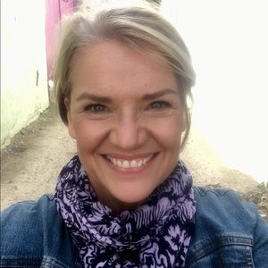 Meet your Posher, Kathryn